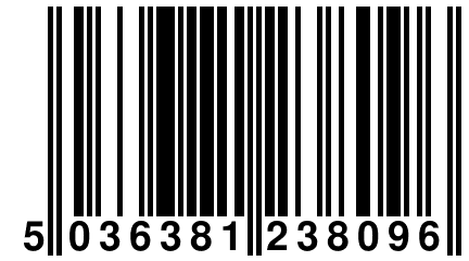 5 036381 238096