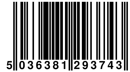 5 036381 293743