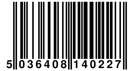 5 036408 140227