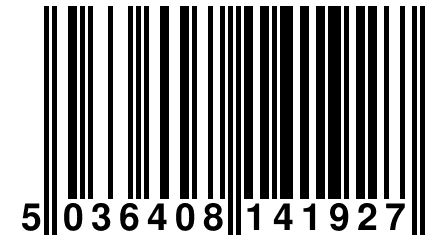 5 036408 141927