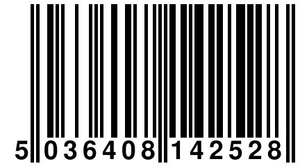 5 036408 142528