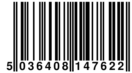 5 036408 147622