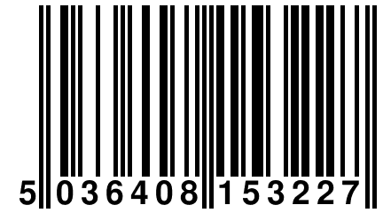 5 036408 153227