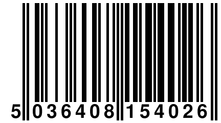 5 036408 154026