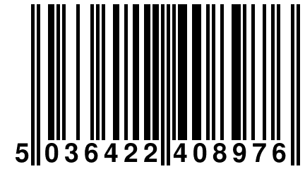 5 036422 408976