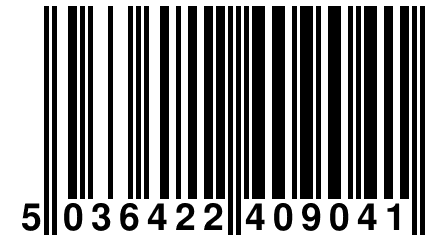 5 036422 409041