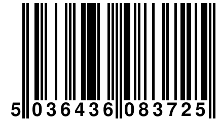 5 036436 083725