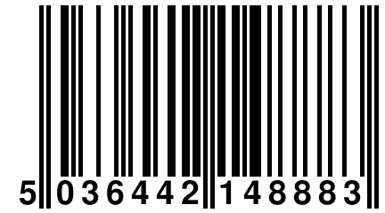 5 036442 148883