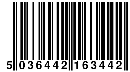 5 036442 163442