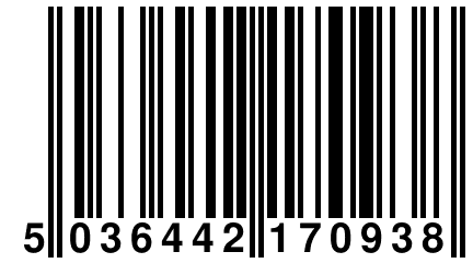 5 036442 170938