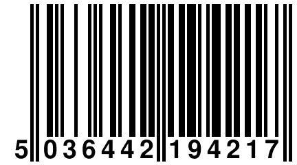 5 036442 194217