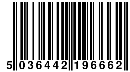 5 036442 196662