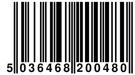 5 036468 200480