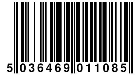 5 036469 011085