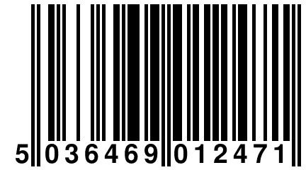 5 036469 012471