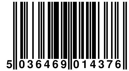 5 036469 014376