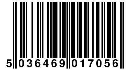 5 036469 017056