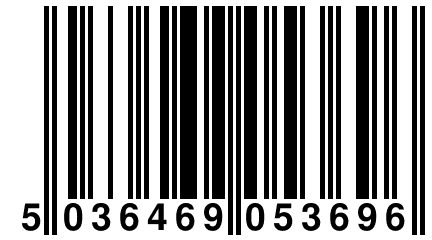 5 036469 053696