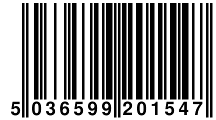 5 036599 201547