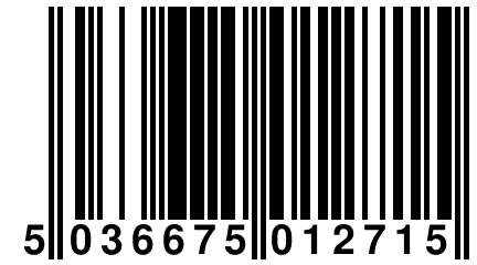 5 036675 012715