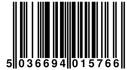 5 036694 015766