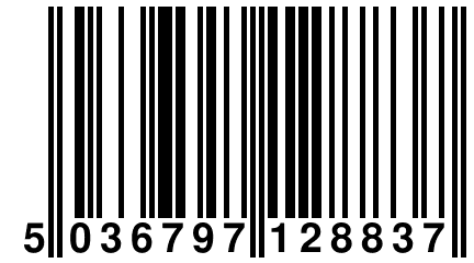 5 036797 128837