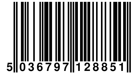 5 036797 128851