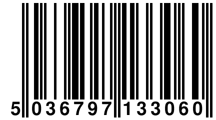 5 036797 133060