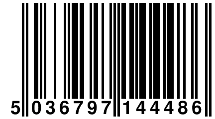 5 036797 144486