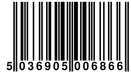 5 036905 006866