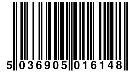 5 036905 016148