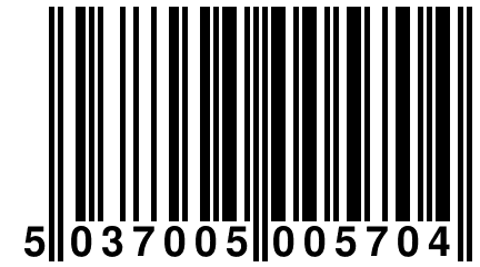 5 037005 005704