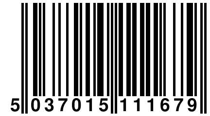 5 037015 111679