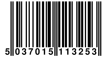 5 037015 113253