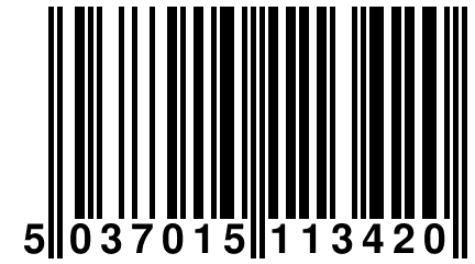 5 037015 113420