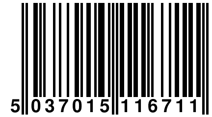 5 037015 116711