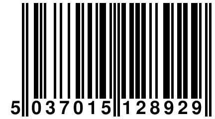 5 037015 128929