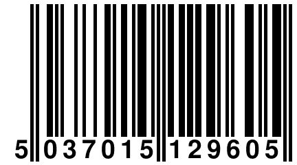 5 037015 129605