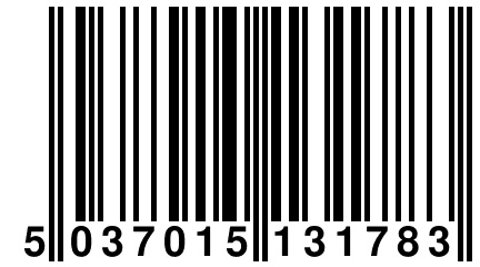 5 037015 131783