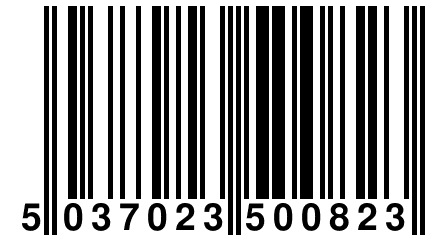 5 037023 500823