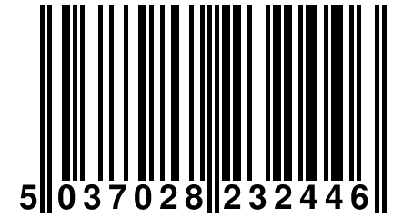 5 037028 232446