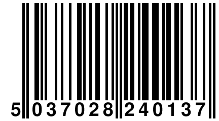 5 037028 240137