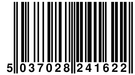 5 037028 241622