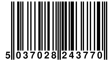 5 037028 243770