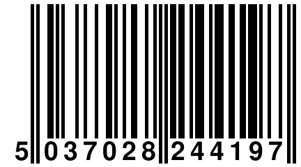 5 037028 244197