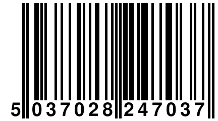 5 037028 247037