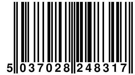 5 037028 248317