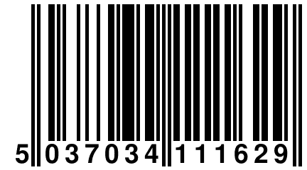 5 037034 111629