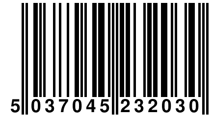 5 037045 232030