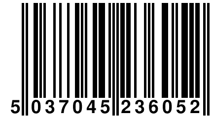 5 037045 236052